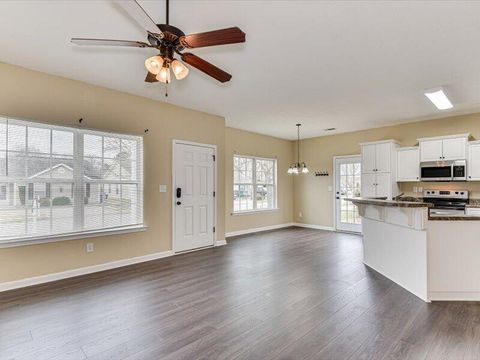 Tiny photo for 147 Peconic Court, Aiken, SC 29803 (MLS # 552685)