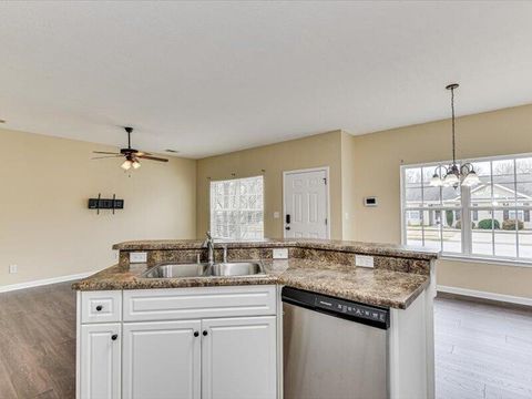 Tiny photo for 147 Peconic Court, Aiken, SC 29803 (MLS # 552685)