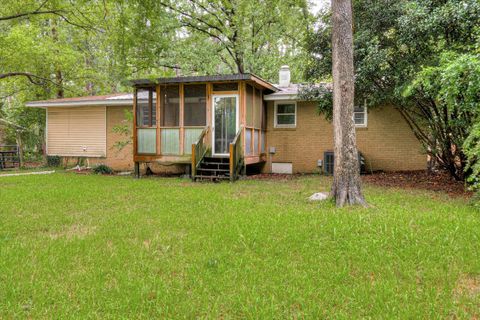 A home in Augusta