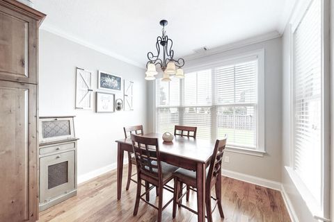 Tiny photo for 1020 Cooper Place Drive, North Augusta, SC 29860 (MLS # 545714)