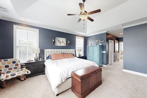 Tiny photo for 1020 Cooper Place Drive, North Augusta, SC 29860 (MLS # 545714)