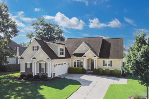 Tiny photo for 1020 Cooper Place Drive, North Augusta, SC 29860 (MLS # 545714)