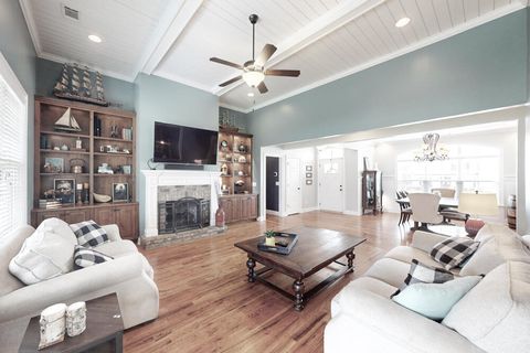 Tiny photo for 1020 Cooper Place Drive, North Augusta, SC 29860 (MLS # 545714)