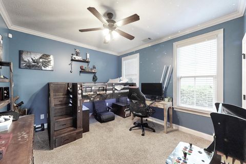 Tiny photo for 1020 Cooper Place Drive, North Augusta, SC 29860 (MLS # 545714)