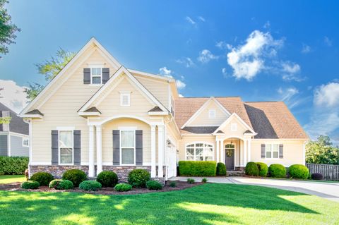 Tiny photo for 1020 Cooper Place Drive, North Augusta, SC 29860 (MLS # 545714)