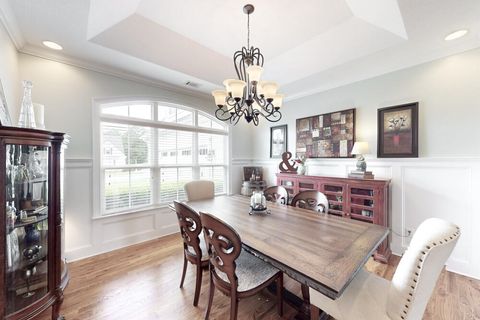 Tiny photo for 1020 Cooper Place Drive, North Augusta, SC 29860 (MLS # 545714)