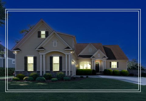 Photo of 1020 Cooper Place Drive, North Augusta, SC 29860 (MLS # 545714)