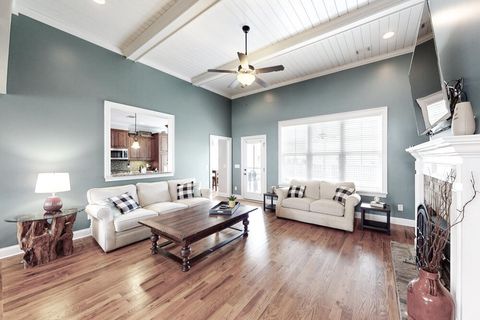 Tiny photo for 1020 Cooper Place Drive, North Augusta, SC 29860 (MLS # 545714)