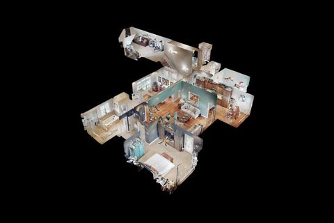 Tiny photo for 1020 Cooper Place Drive, North Augusta, SC 29860 (MLS # 545714)