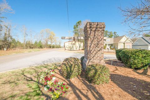 Tiny photo for 1020 Cooper Place Drive, North Augusta, SC 29860 (MLS # 545714)