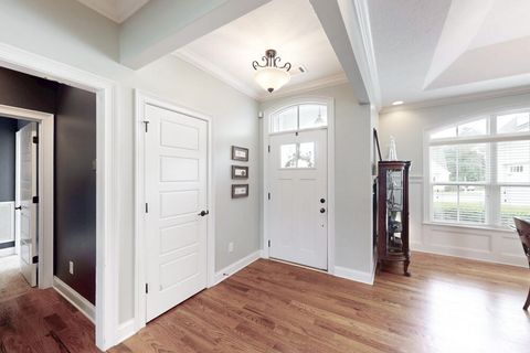 Tiny photo for 1020 Cooper Place Drive, North Augusta, SC 29860 (MLS # 545714)