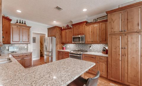 Tiny photo for 1020 Cooper Place Drive, North Augusta, SC 29860 (MLS # 545714)