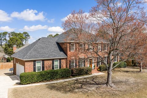 Tiny photo for 4481 Woodberry Court, Evans, GA 30809 (MLS # 553103)