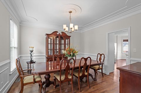 Tiny photo for 4481 Woodberry Court, Evans, GA 30809 (MLS # 553103)