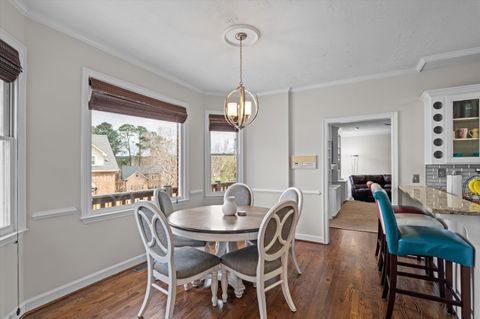 Tiny photo for 4481 Woodberry Court, Evans, GA 30809 (MLS # 553103)