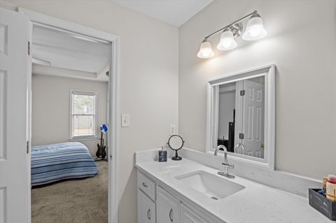 Tiny photo for 4481 Woodberry Court, Evans, GA 30809 (MLS # 553103)