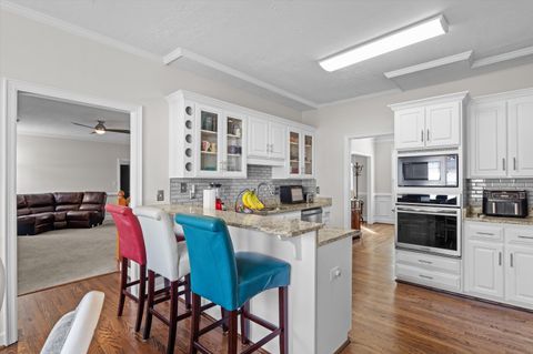 Tiny photo for 4481 Woodberry Court, Evans, GA 30809 (MLS # 553103)