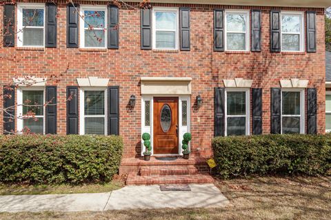 Tiny photo for 4481 Woodberry Court, Evans, GA 30809 (MLS # 553103)