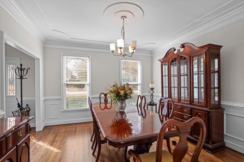 Tiny photo for 4481 Woodberry Court, Evans, GA 30809 (MLS # 553103)