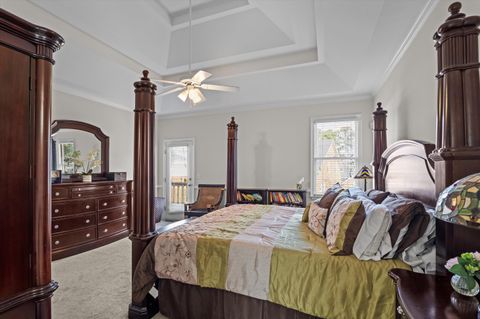 Tiny photo for 4481 Woodberry Court, Evans, GA 30809 (MLS # 553103)