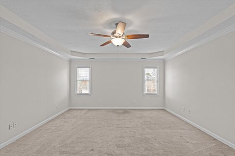 Tiny photo for 4481 Woodberry Court, Evans, GA 30809 (MLS # 553103)