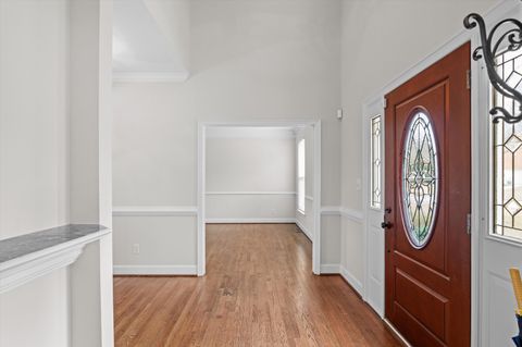 Tiny photo for 4481 Woodberry Court, Evans, GA 30809 (MLS # 553103)