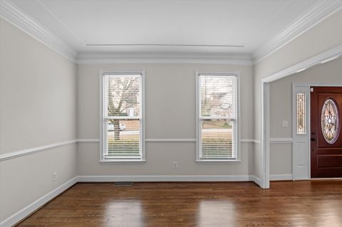 Tiny photo for 4481 Woodberry Court, Evans, GA 30809 (MLS # 553103)