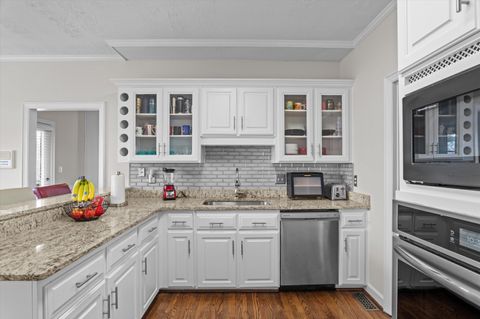 Tiny photo for 4481 Woodberry Court, Evans, GA 30809 (MLS # 553103)