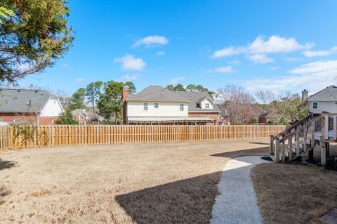 Tiny photo for 4481 Woodberry Court, Evans, GA 30809 (MLS # 553103)