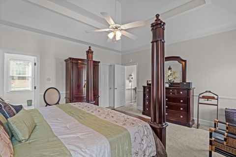 Tiny photo for 4481 Woodberry Court, Evans, GA 30809 (MLS # 553103)