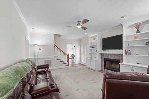 Tiny photo for 4481 Woodberry Court, Evans, GA 30809 (MLS # 553103)