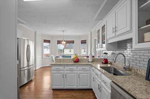 Tiny photo for 4481 Woodberry Court, Evans, GA 30809 (MLS # 553103)