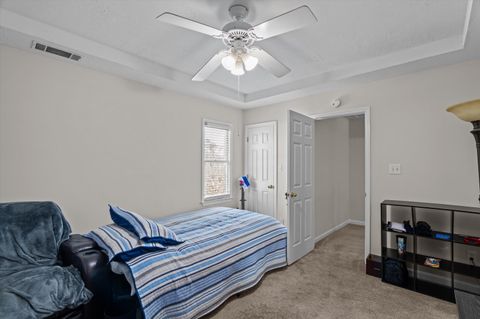 Tiny photo for 4481 Woodberry Court, Evans, GA 30809 (MLS # 553103)