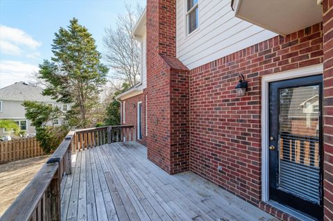 Tiny photo for 4481 Woodberry Court, Evans, GA 30809 (MLS # 553103)