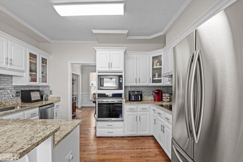 Tiny photo for 4481 Woodberry Court, Evans, GA 30809 (MLS # 553103)