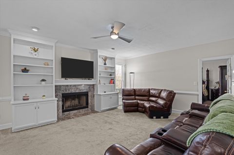 Tiny photo for 4481 Woodberry Court, Evans, GA 30809 (MLS # 553103)