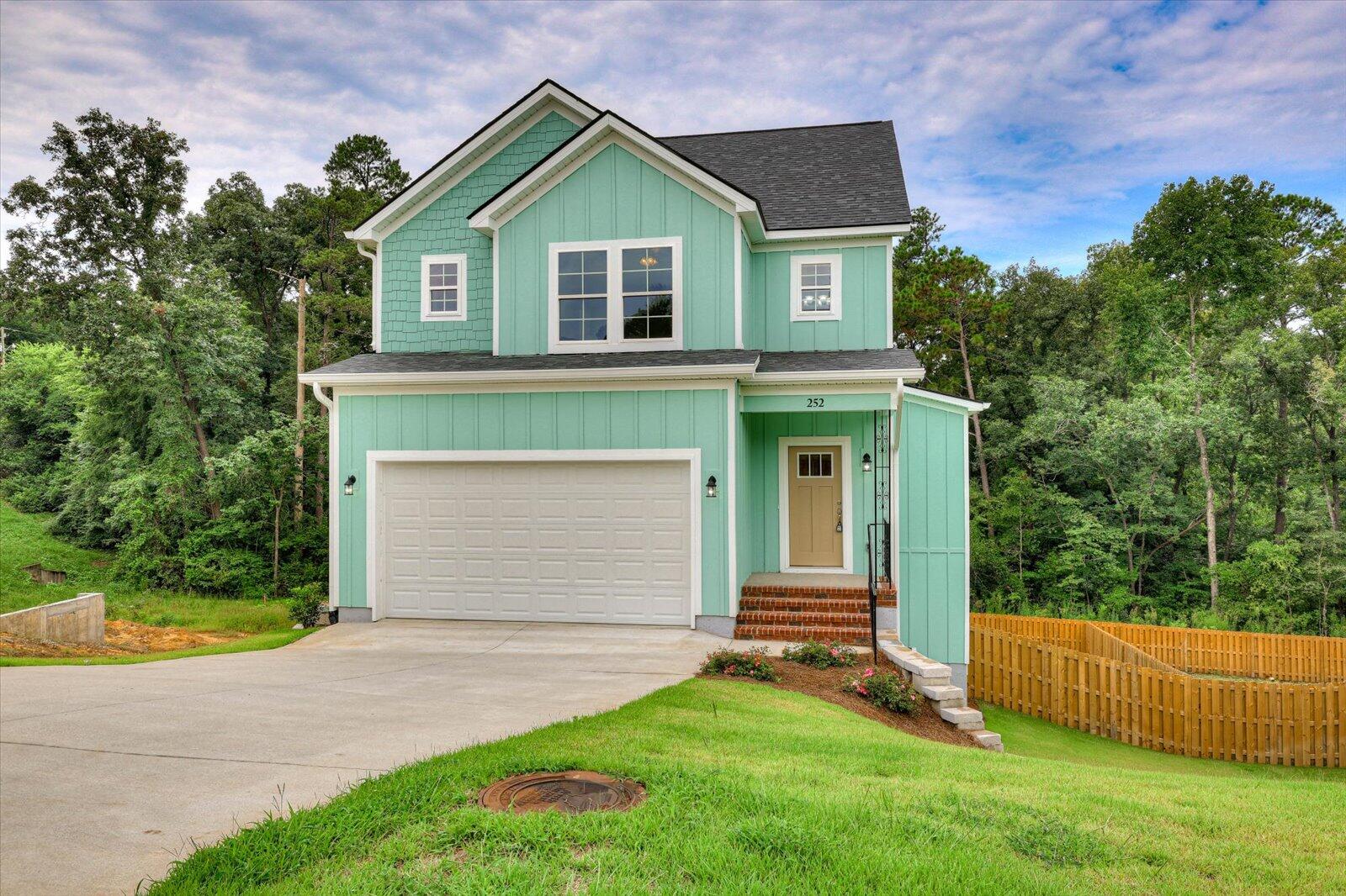 View North Augusta, SC 29841 house