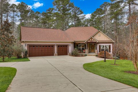 185 Bereau Drive McCormick SC 29835