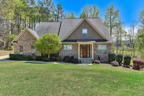 Photo of 251 River Wind Drive, North Augusta, SC 29841 (MLS # 554496)