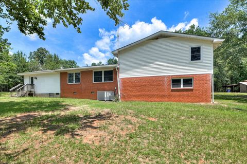 Tiny photo for 422 Bath Rd Road, Harlem, GA 30814 (MLS # 544374)