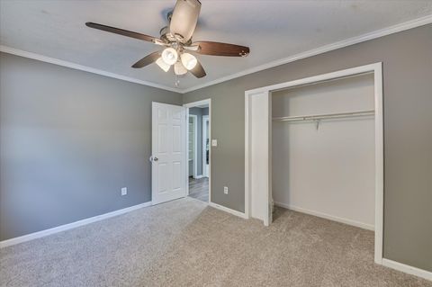 Tiny photo for 422 Bath Rd Road, Harlem, GA 30814 (MLS # 544374)