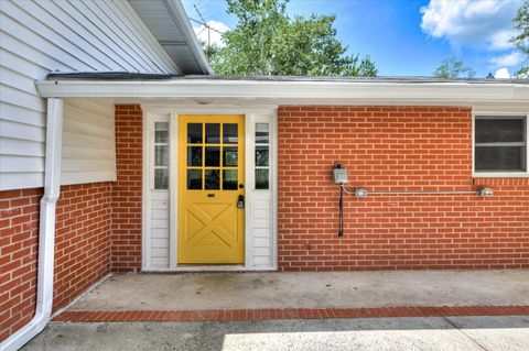 Tiny photo for 422 Bath Rd Road, Harlem, GA 30814 (MLS # 544374)