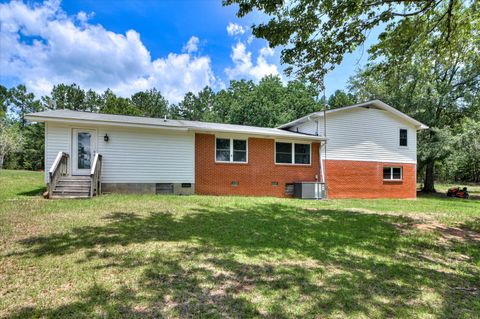 Tiny photo for 422 Bath Rd Road, Harlem, GA 30814 (MLS # 544374)