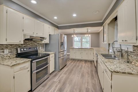 Tiny photo for 422 Bath Rd Road, Harlem, GA 30814 (MLS # 544374)