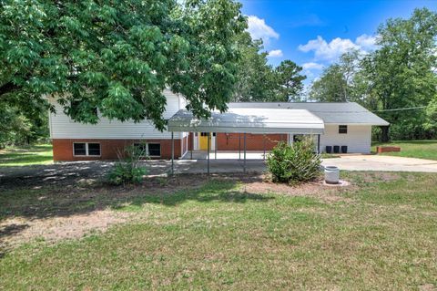 Tiny photo for 422 Bath Rd Road, Harlem, GA 30814 (MLS # 544374)