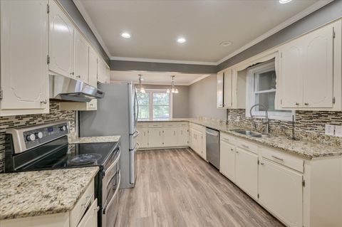 Tiny photo for 422 Bath Rd Road, Harlem, GA 30814 (MLS # 544374)