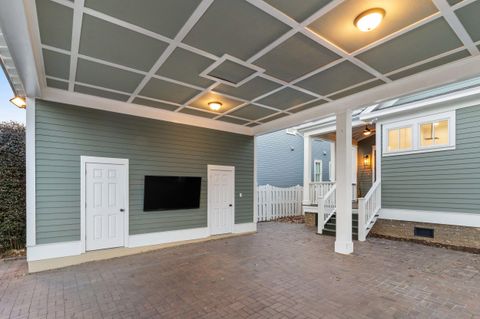 Tiny photo for 31 Crystal Lake Drive, North Augusta, SC 29841 (MLS # 549722)