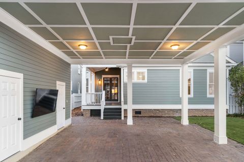 Tiny photo for 31 Crystal Lake Drive, North Augusta, SC 29841 (MLS # 549722)