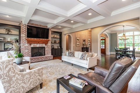 Tiny photo for 1814 Champions Circle, Evans, GA 30809 (MLS # 544792)