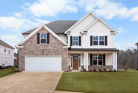Photo of 915 Lillian Park Drive, Grovetown, GA 30813 (MLS # 530202) Photo of 915 Lillian Park Drive, Grovetown, GA 30813 (MLS # 530202)